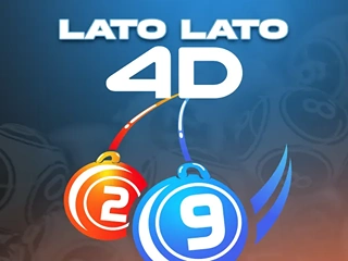4D Lato Lato